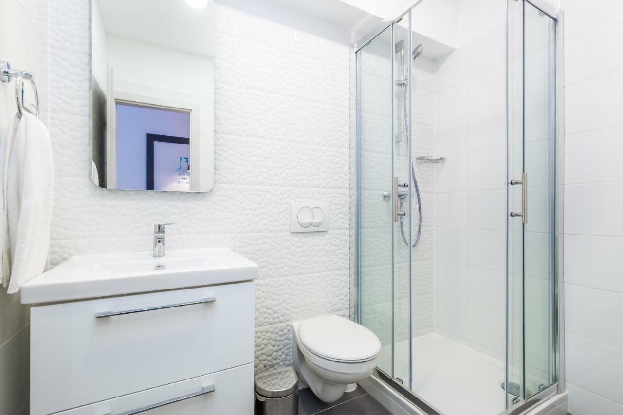 Ferienwohnung Adria Rijeka Exterior foto